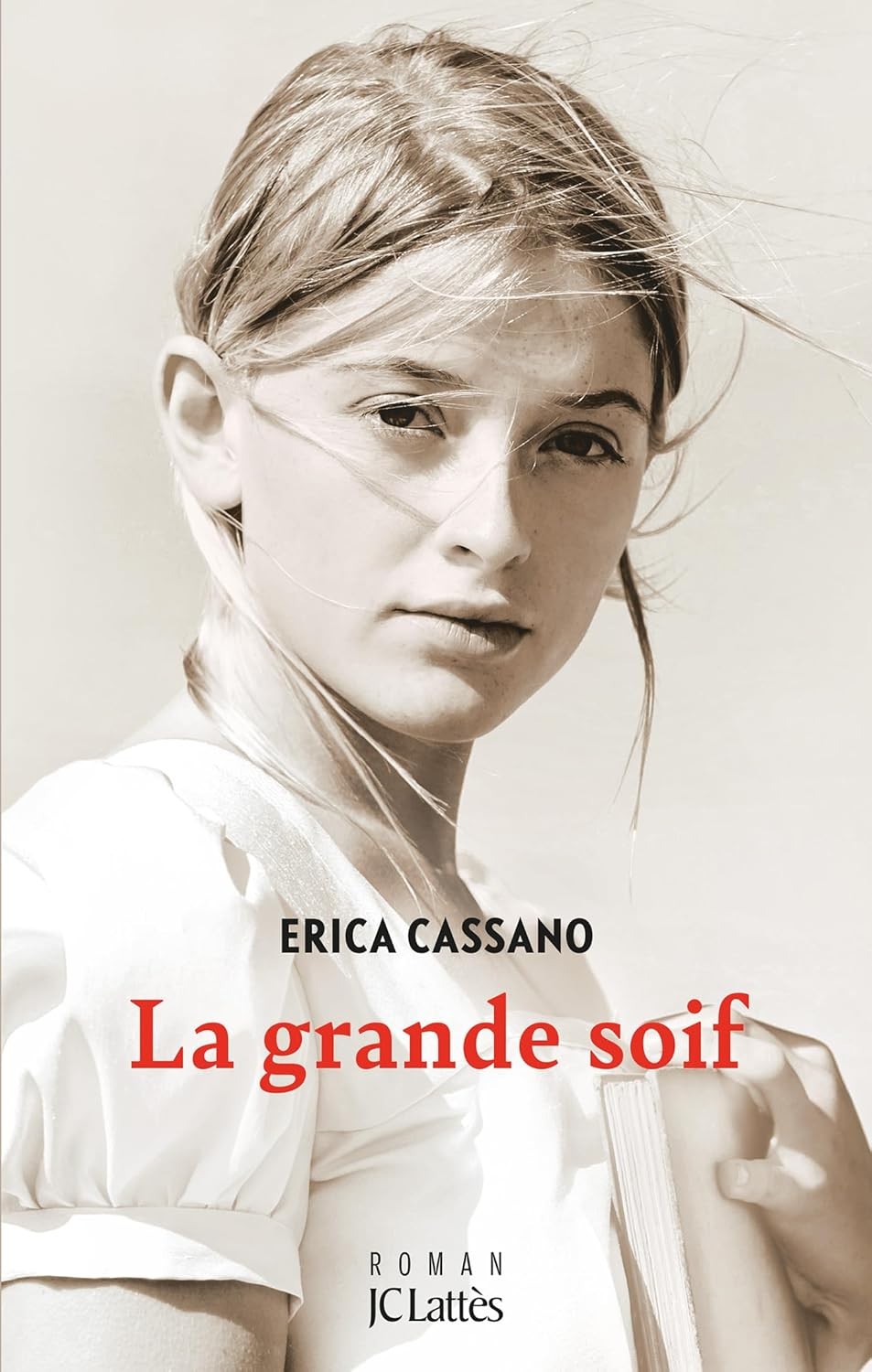 La grande soif
