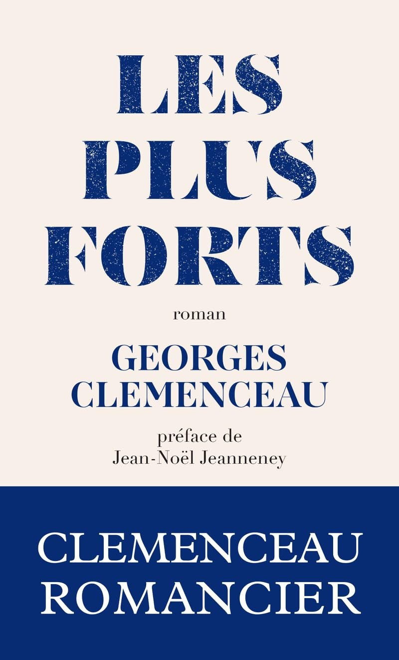 Les plus forts