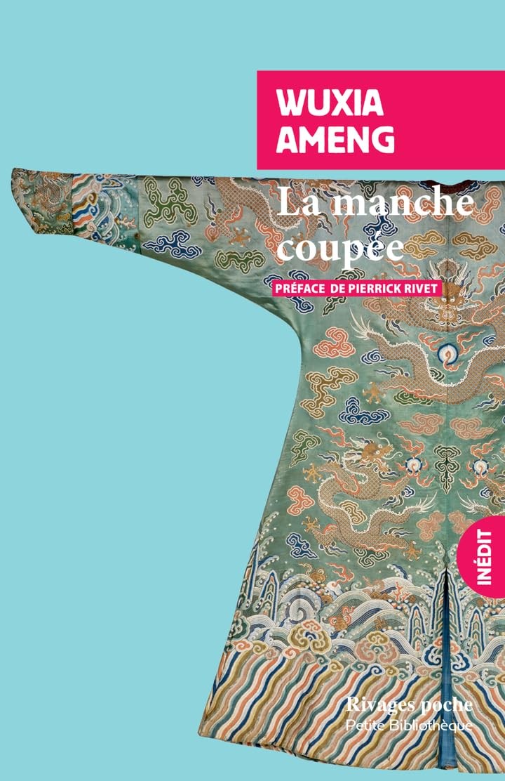 La manche coupée