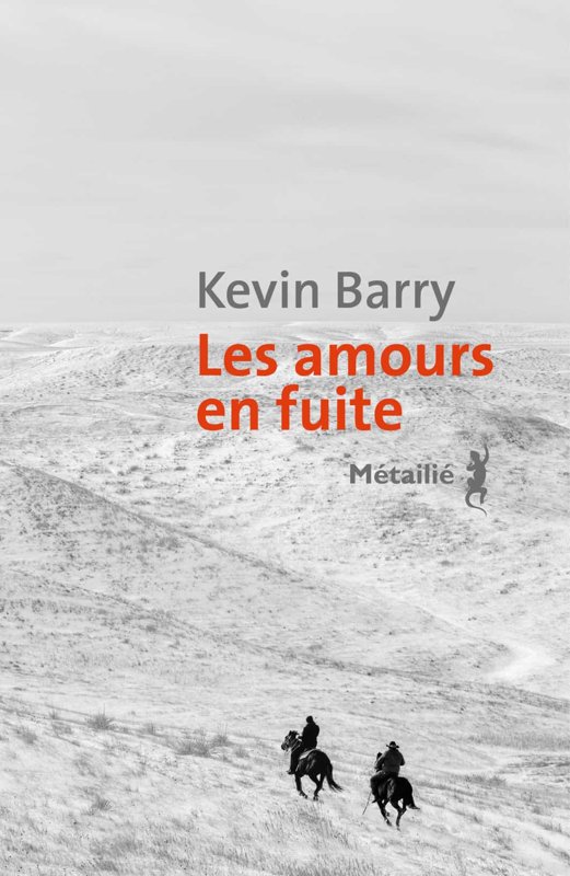 Les amours en fuite