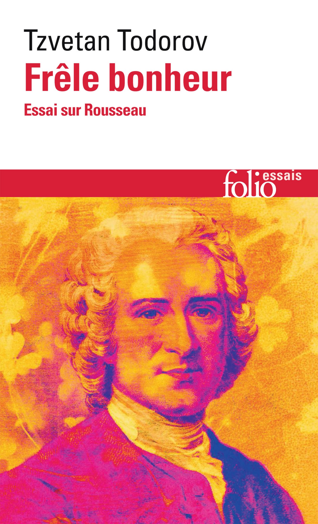 Frêle bonheur