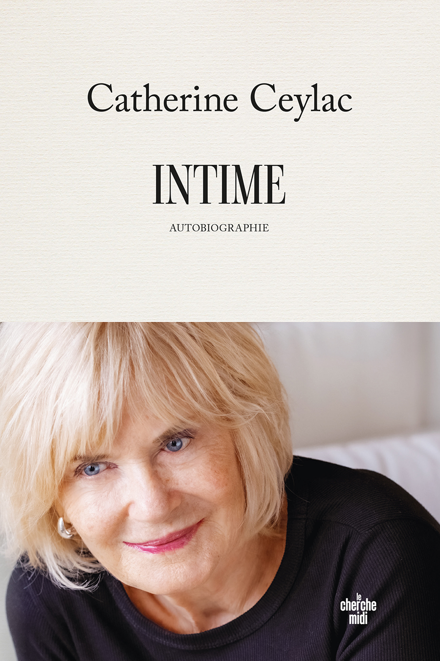 Intime - Autobiographie