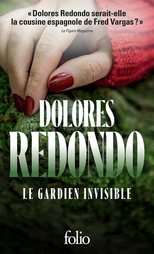 Le gardien invisible