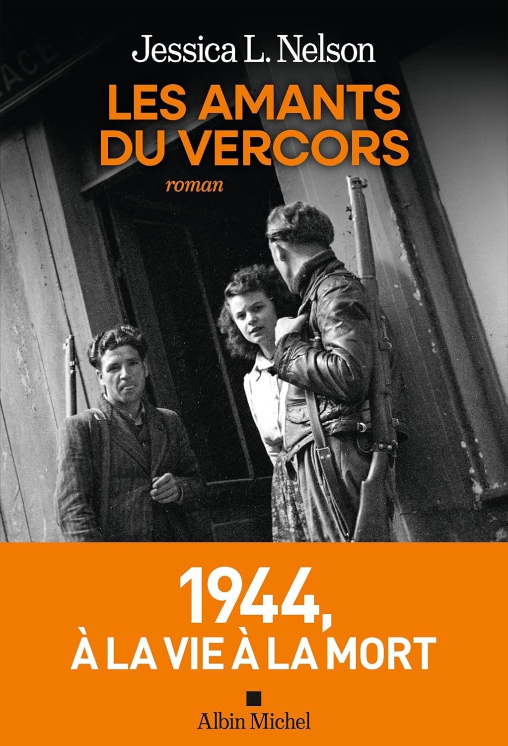 Les Amants du Vercors