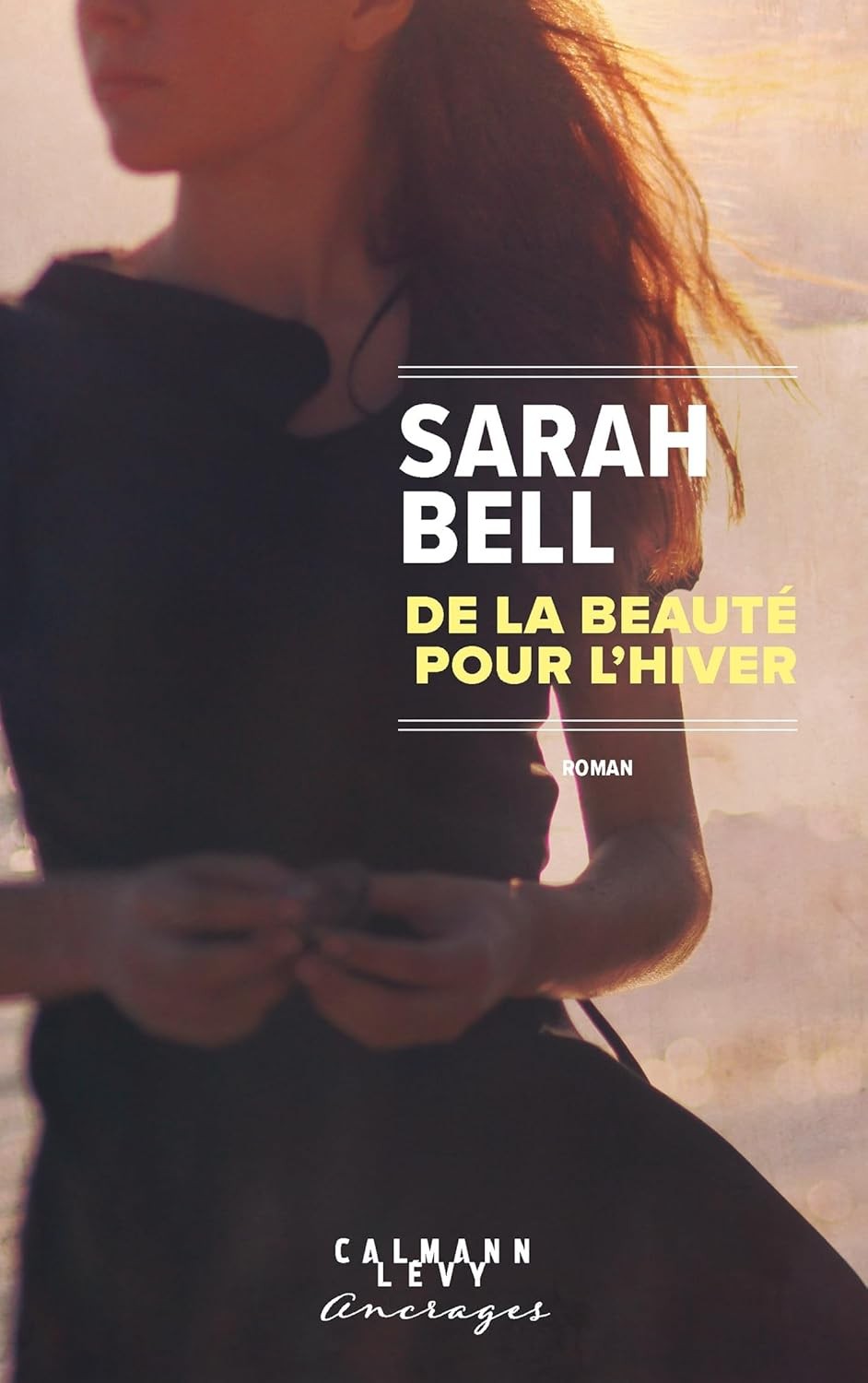 De la beauté pour l'hiver