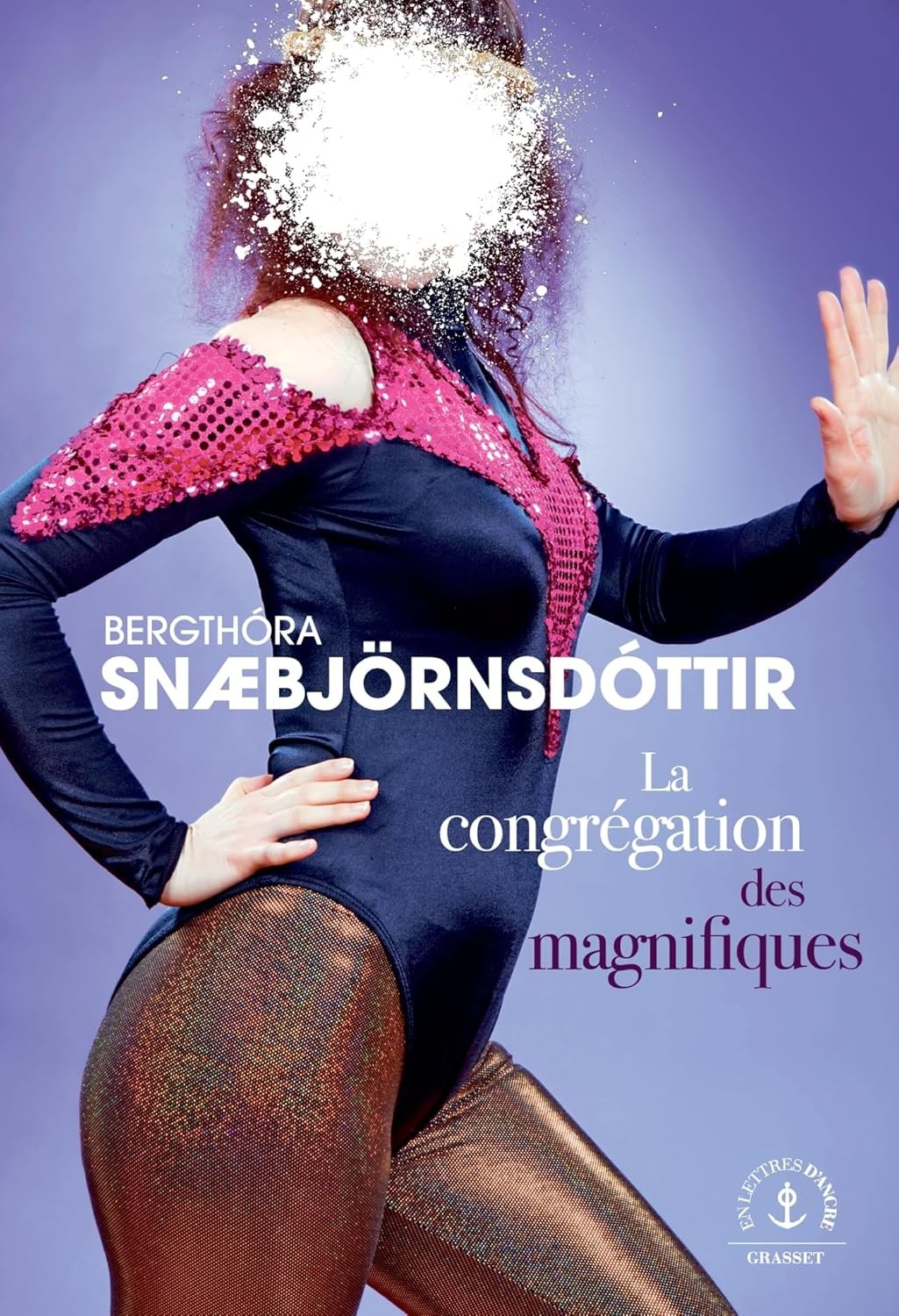 La congrégation des magnifiques