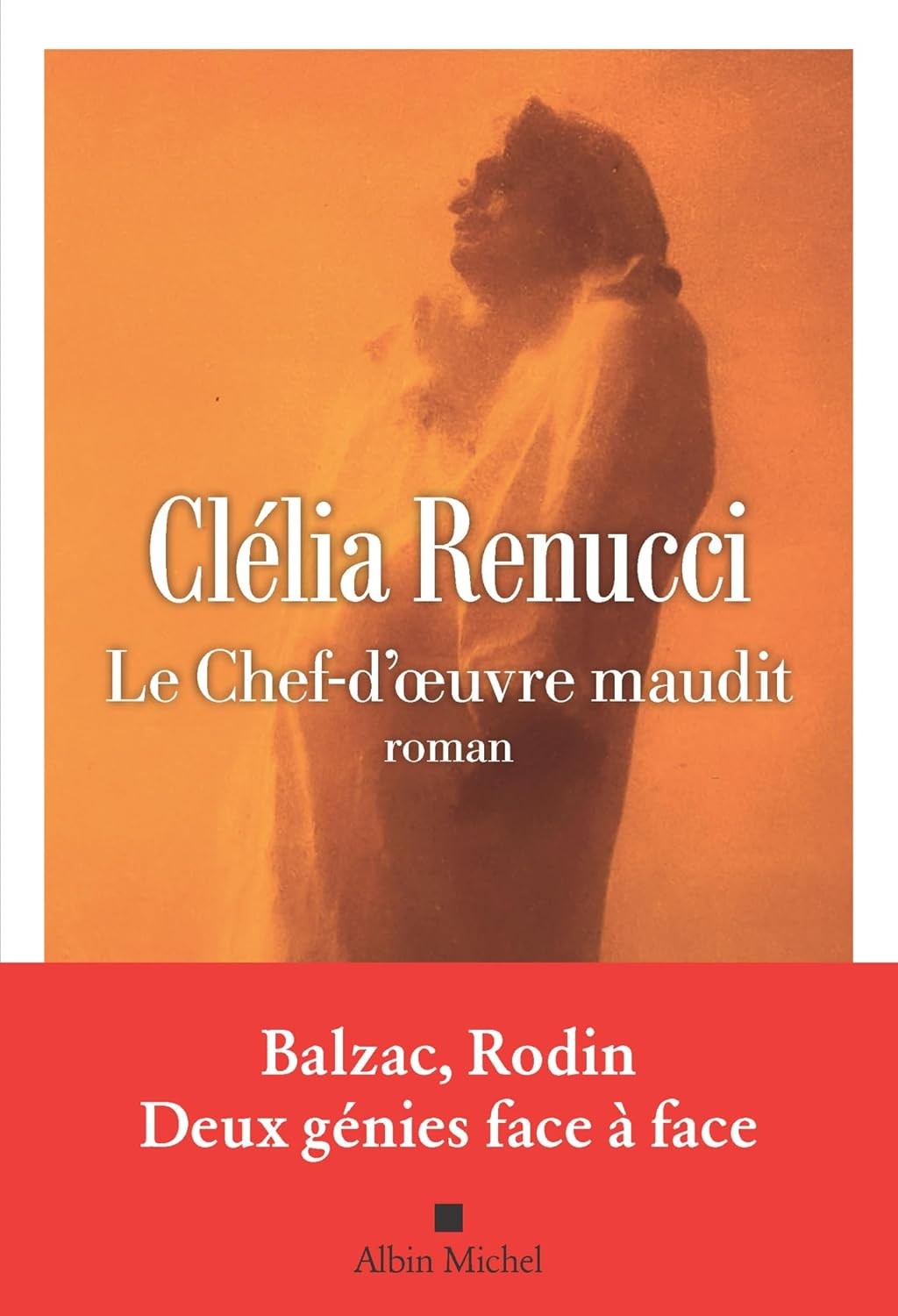 Le Chef-d'oeuvre maudit