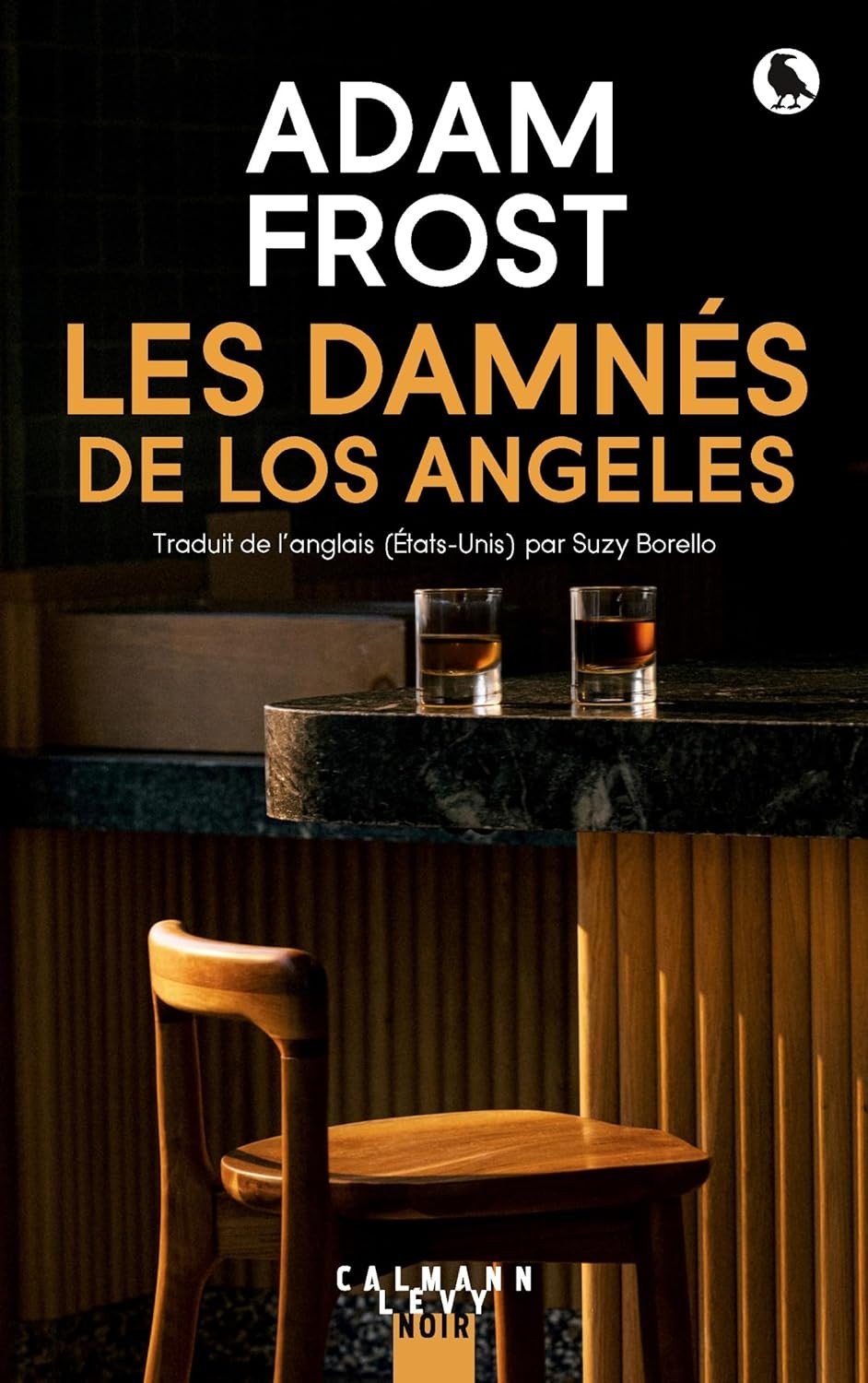 Les Damnés de Los Angeles