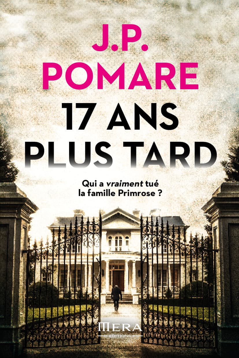17 ans plus tard: Qui a vraiment tué la famille Primrose ?