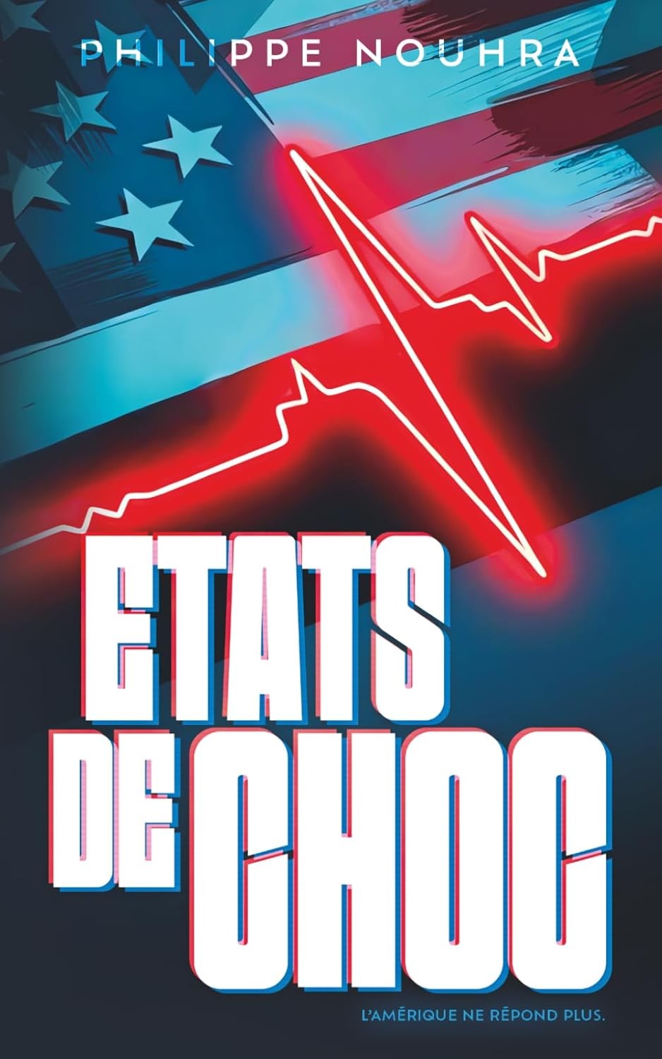 États de choc: L’Amérique ne répond plus