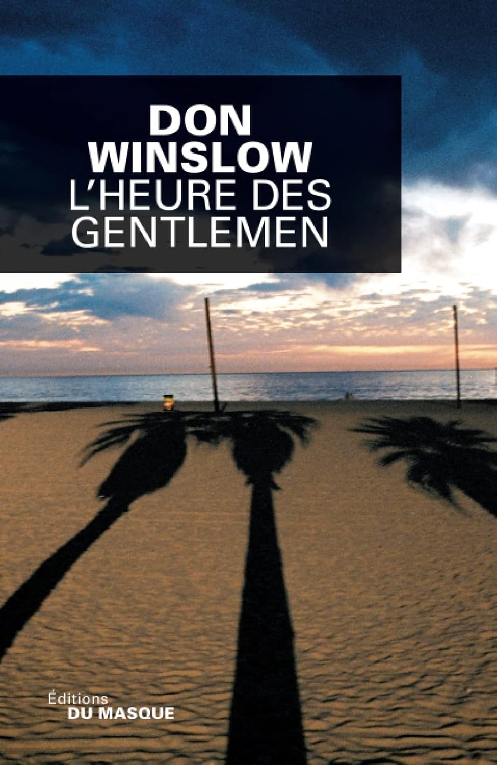 L'heure des gentlemen