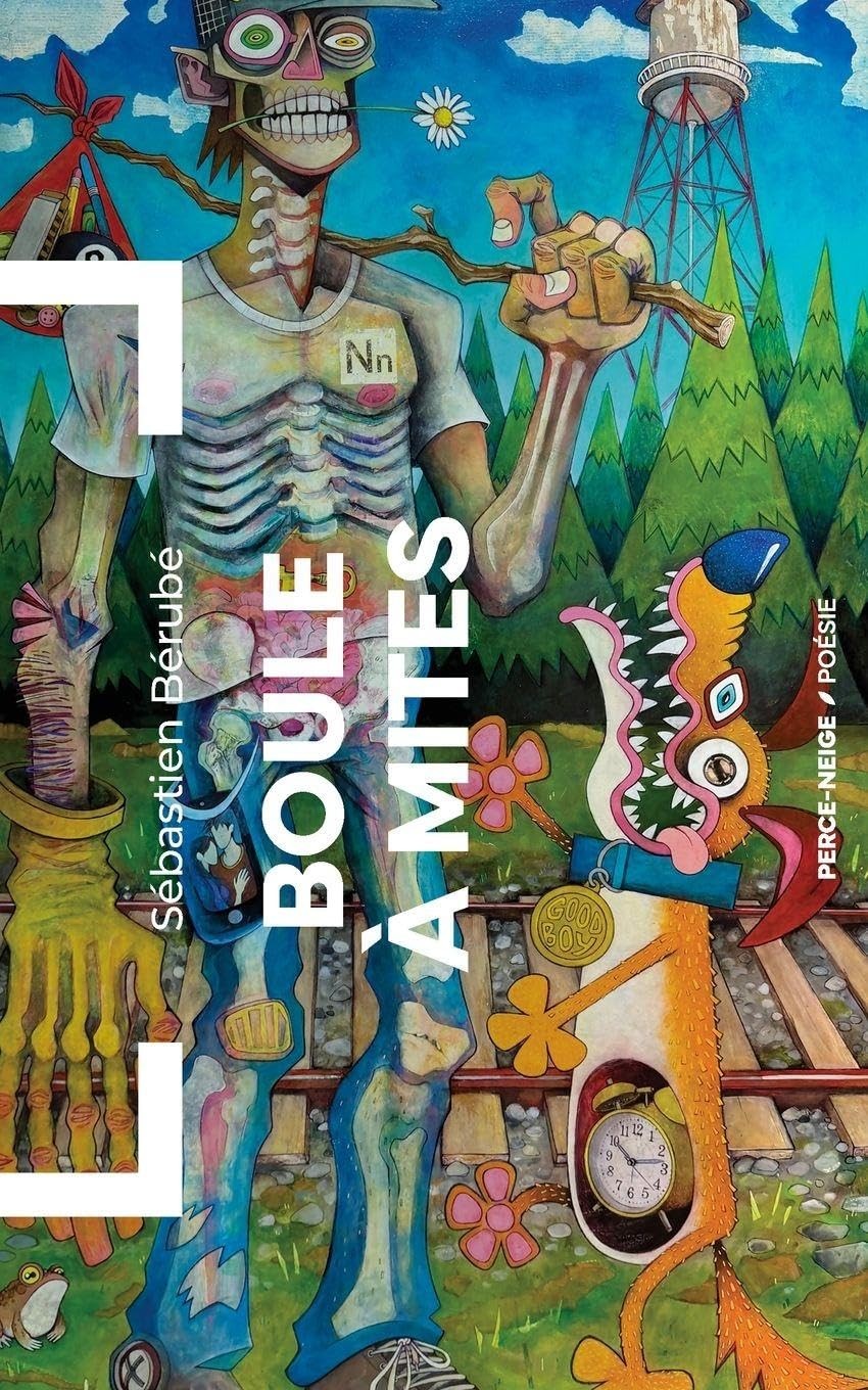 Boule à Mites