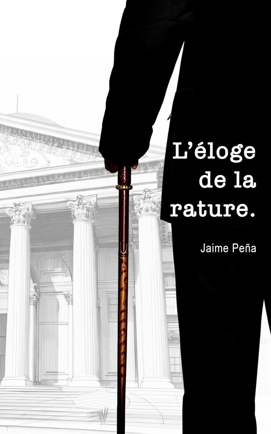 L'éloge de la rature