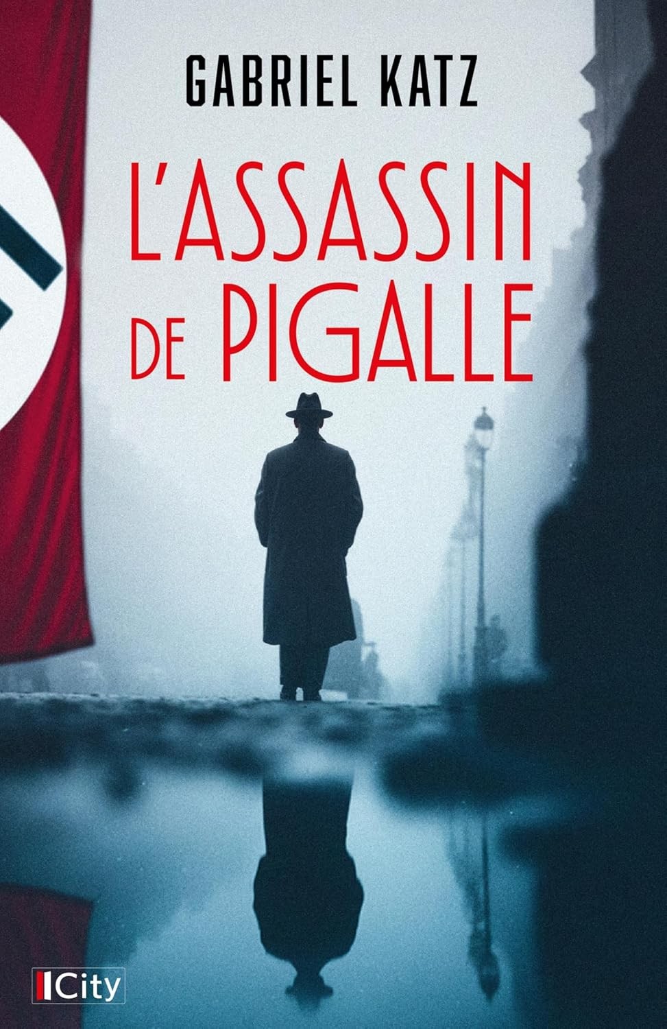 L’assassin de Pigalle