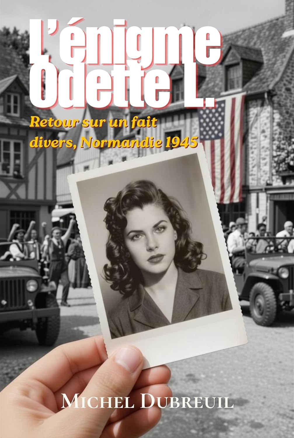 L'énigme Odette L.