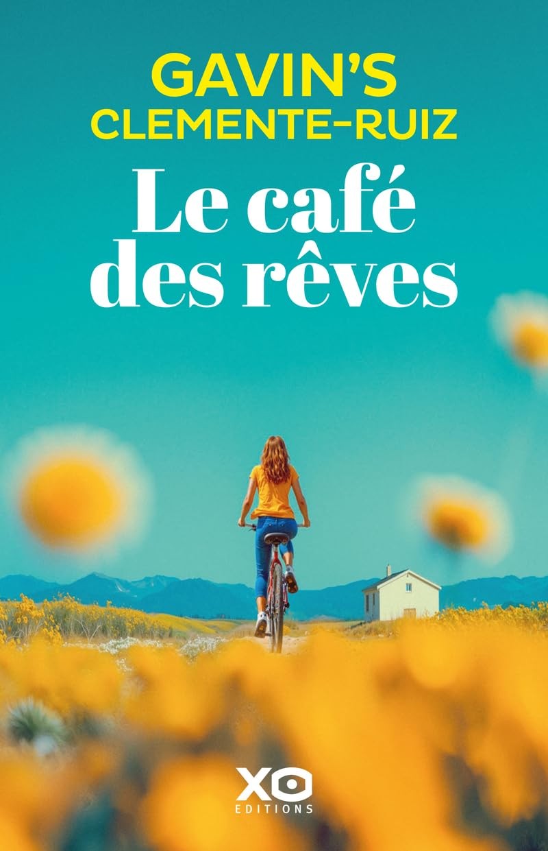 Le Café des rêves