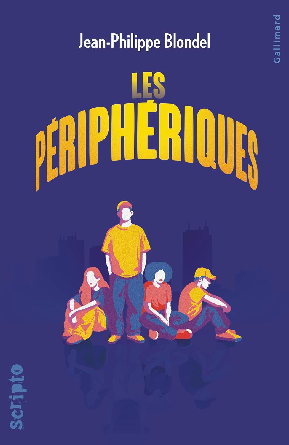 Les périphériques