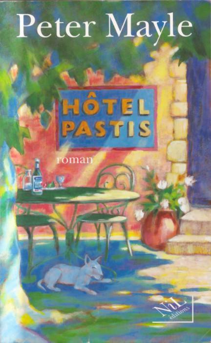 Hôtel Pastis