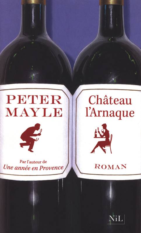 Château l'Arnaque