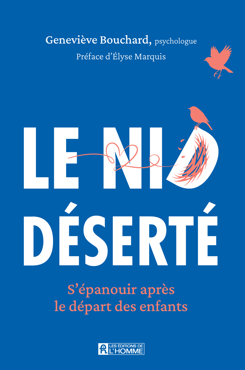 Le nid déserté