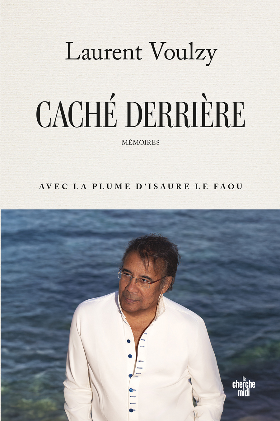 Caché derrière - Mémoires