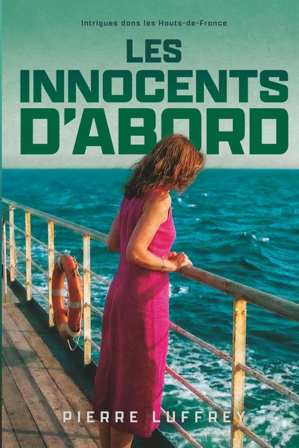 Les Innocents d'abord
