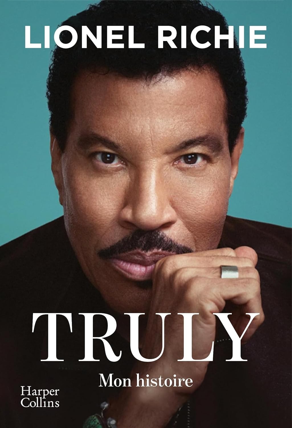 Truly: Mon histoire