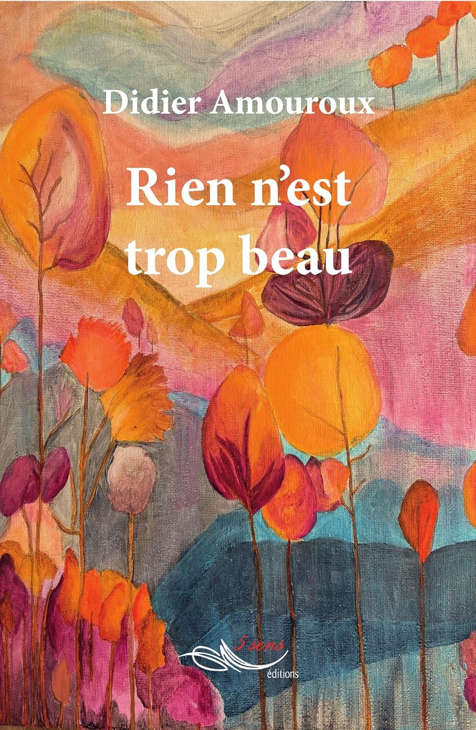 Rien n’est trop beau