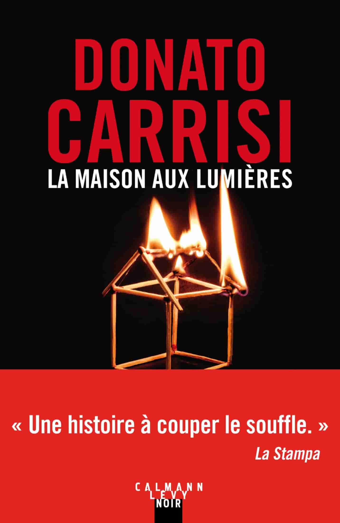 La Maison aux lumières