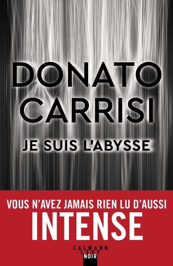 Je suis l'Abysse