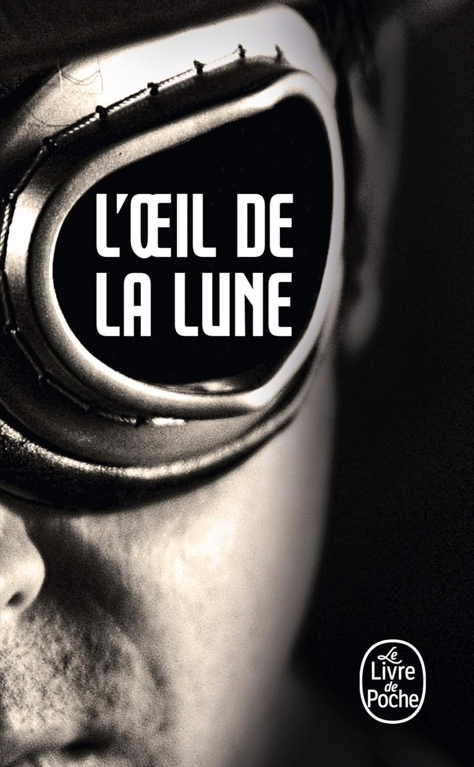 L'Œil De La Lune