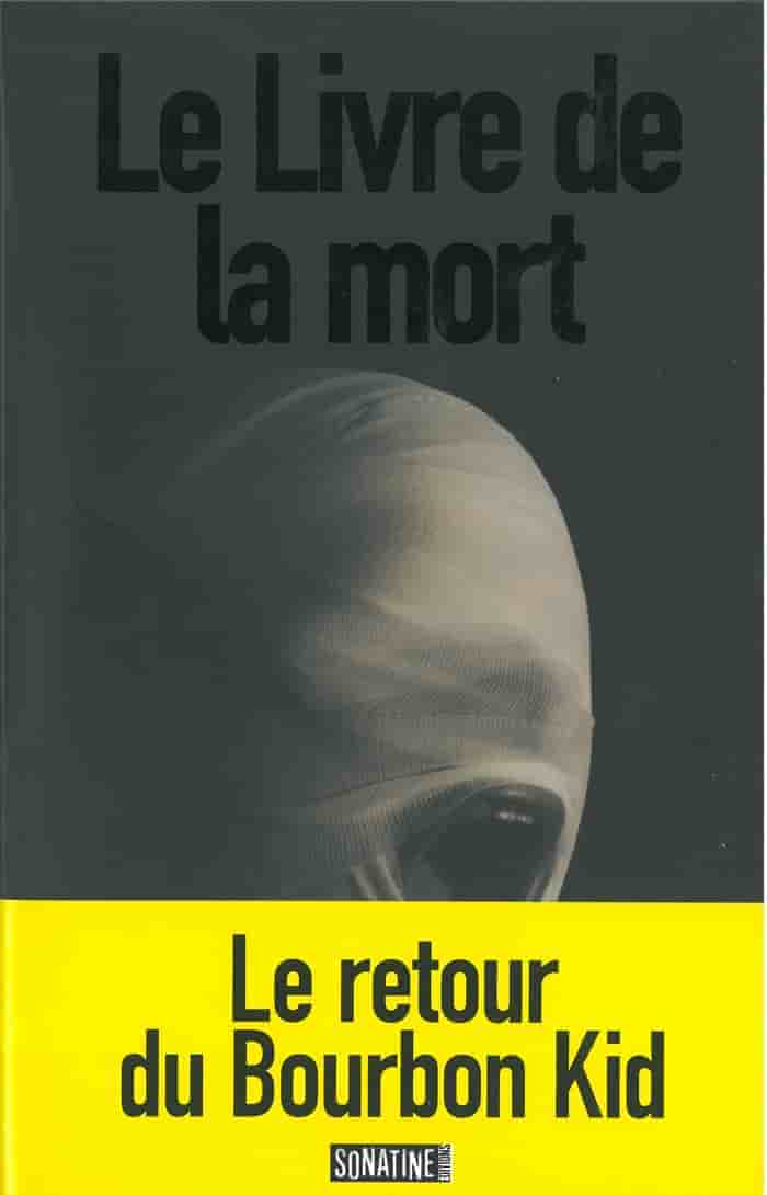 Le Livre de la mort