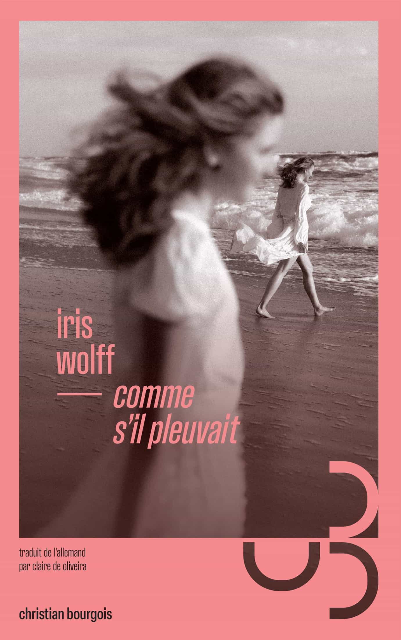 Comme s'il pleuvait
