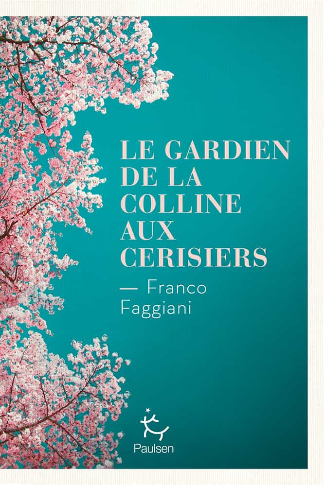Le Gardien de la colline aux cerisiers