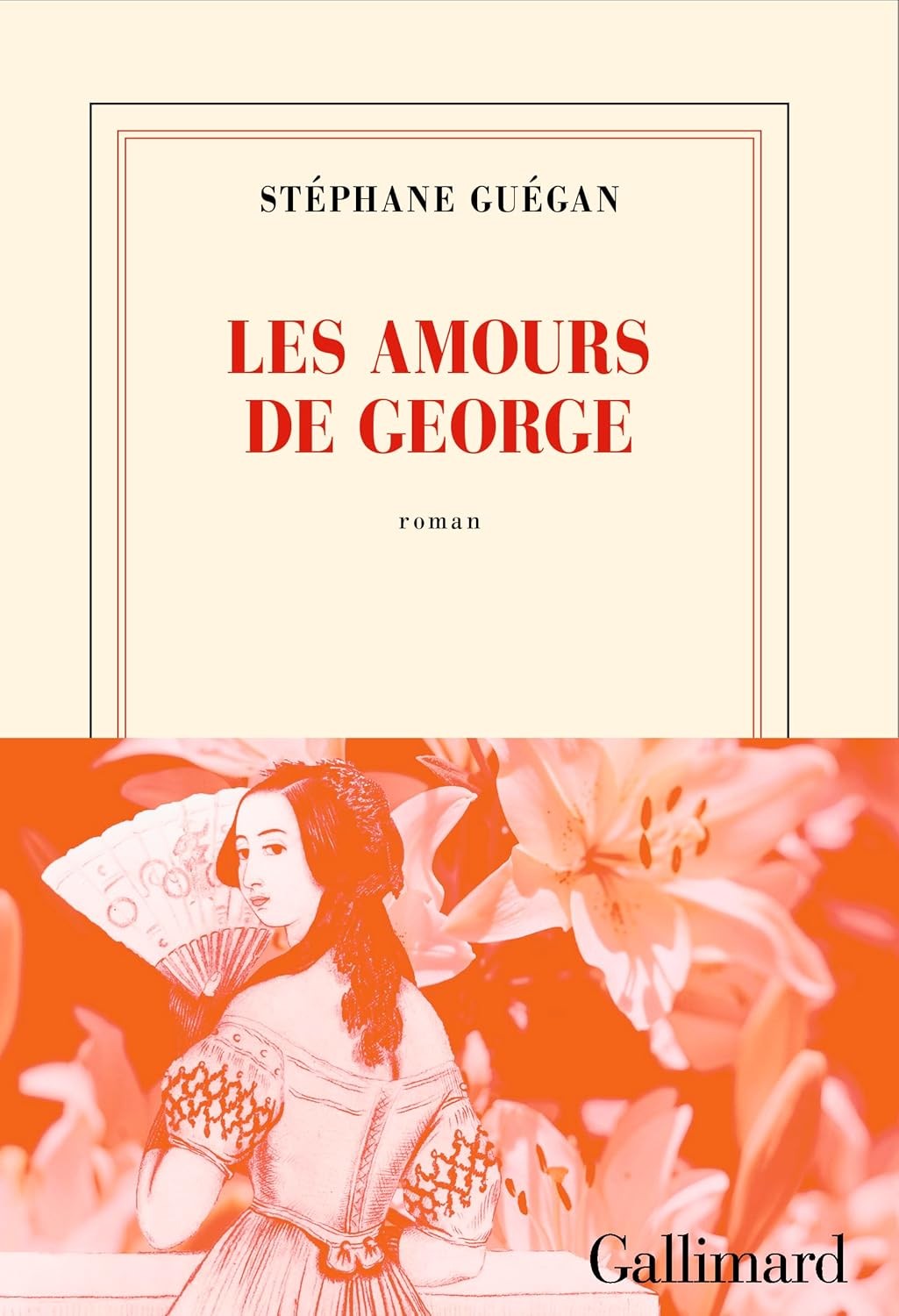 Les amours de George
