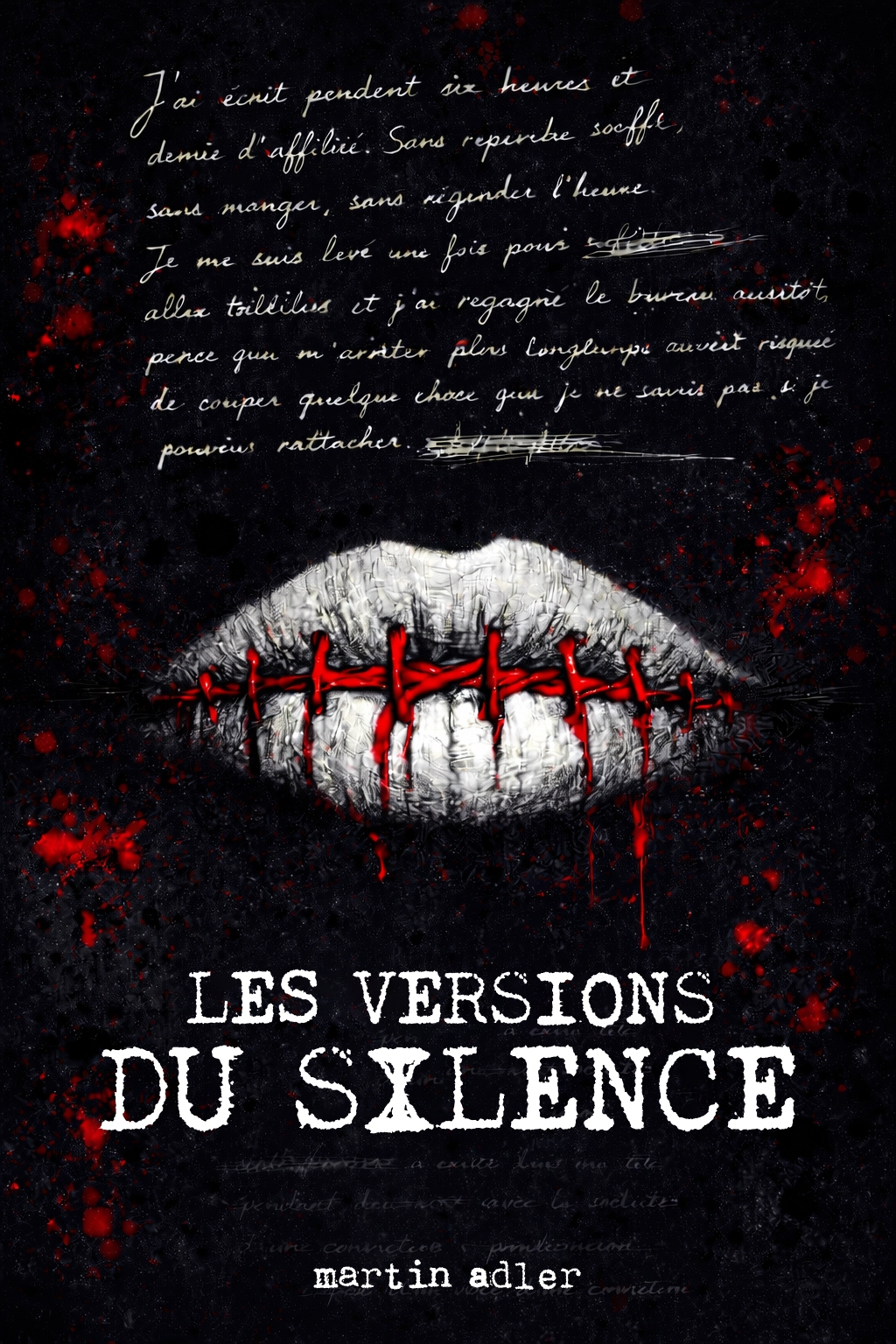 Les versions du silence