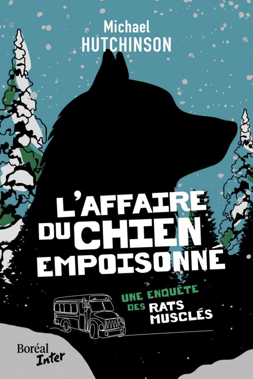 L'affaire du chien empoisonné