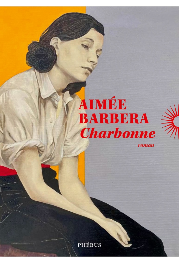 Charbonne