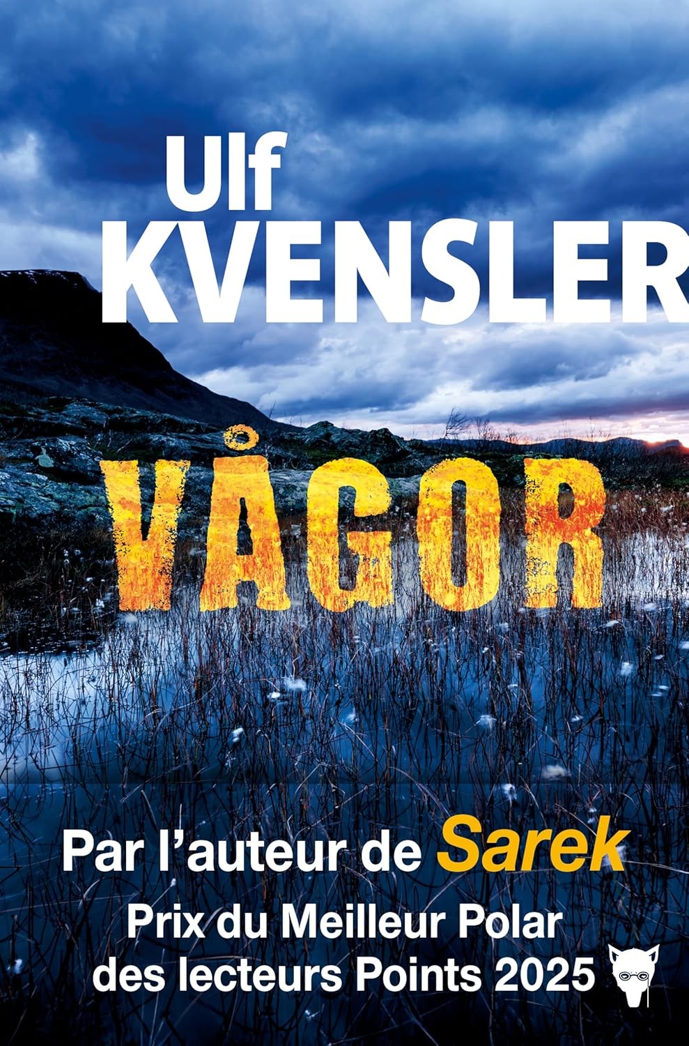 Vagor