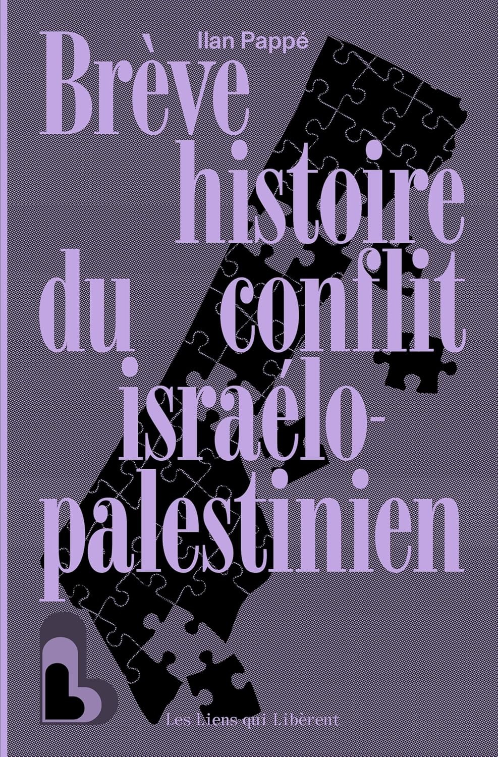 Brève histoire du conflit Israélo-Palestinien