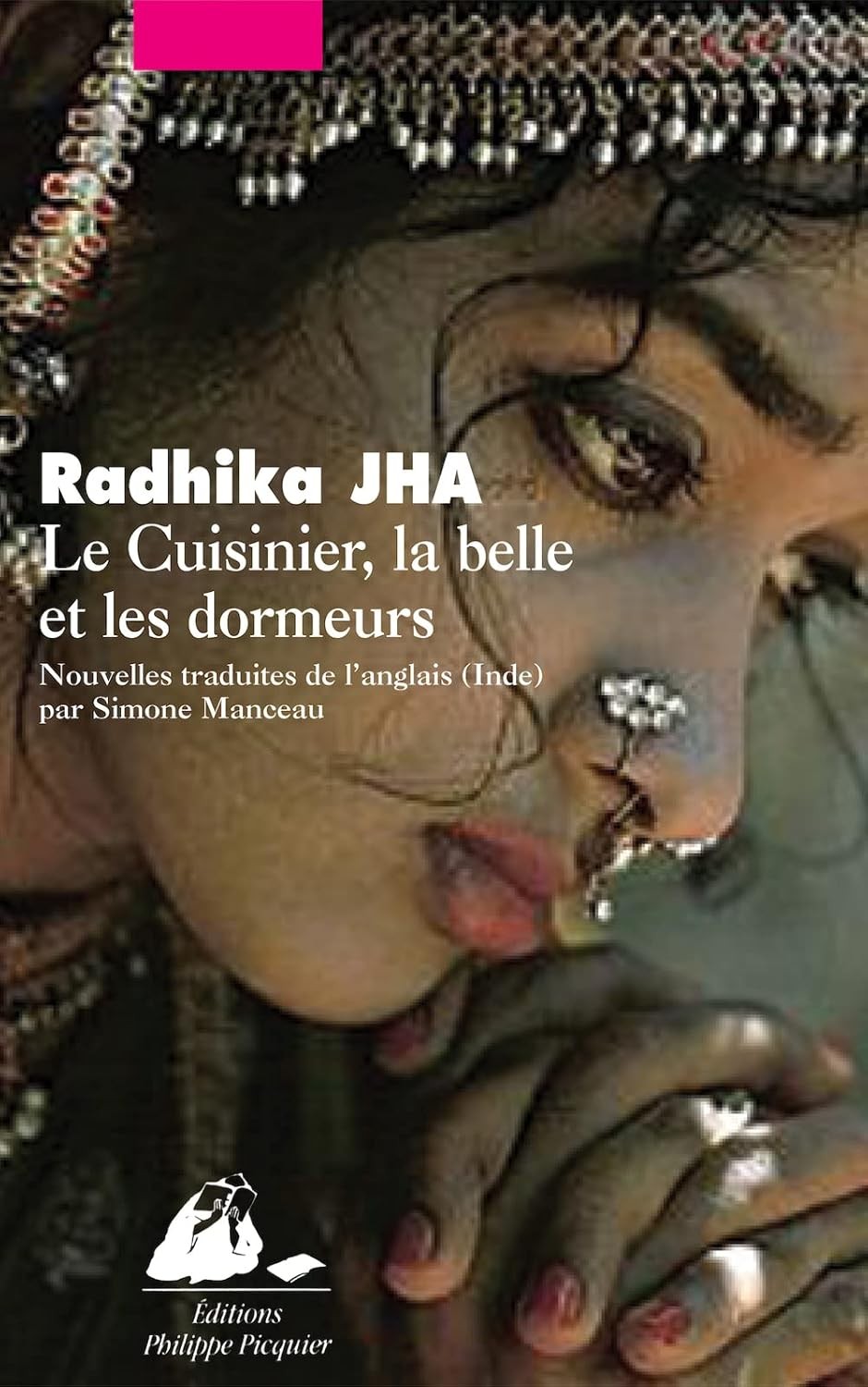 Le Cuisinier, la Belle et les Dormeurs