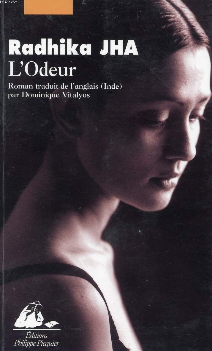 L'odeur