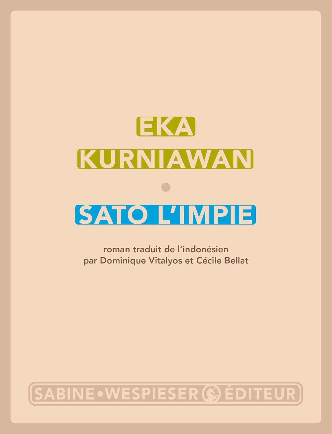 Sato l'impie