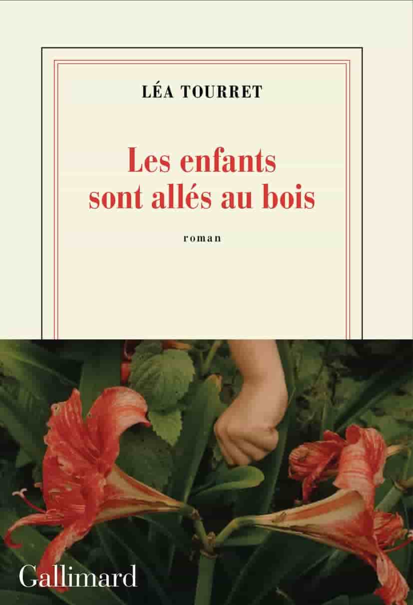 Les enfants sont allés au bois