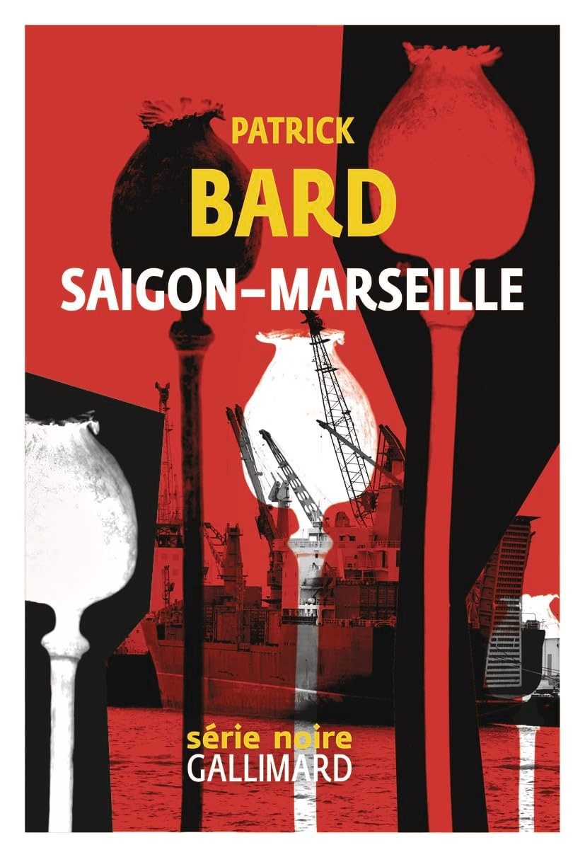 Saïgon-Marseille