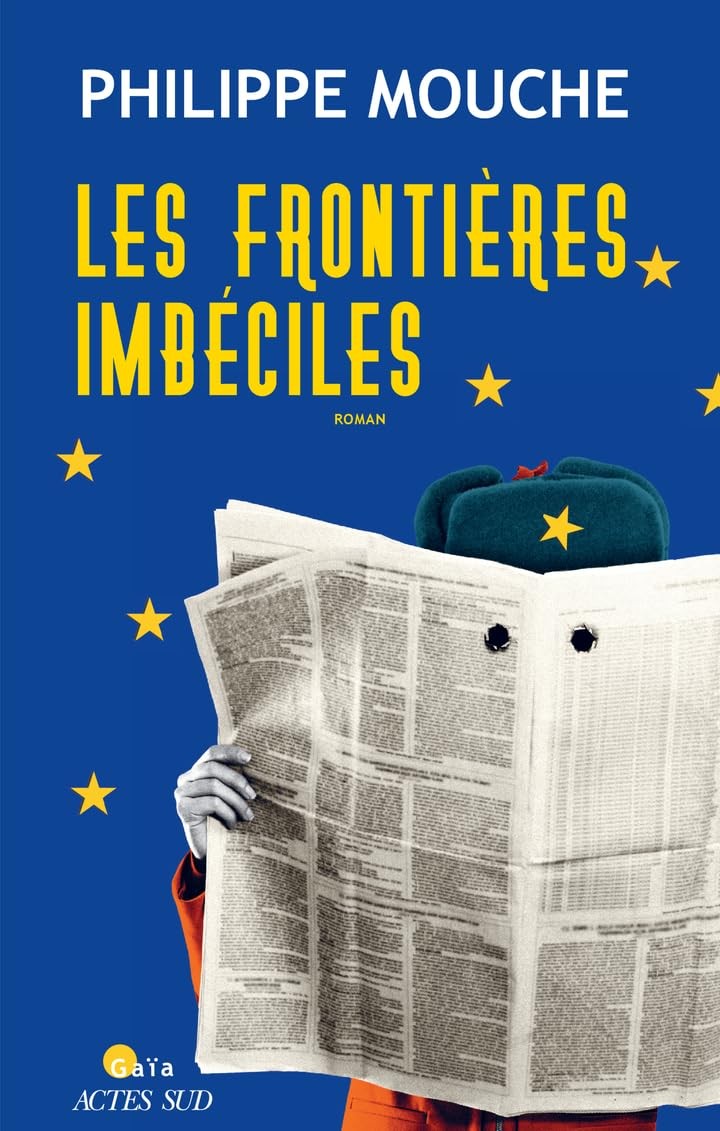Les Frontières imbéciles