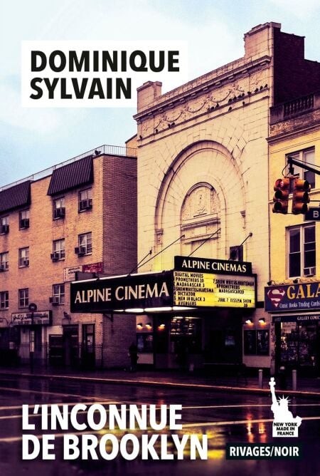 L'inconnue de Brooklyn