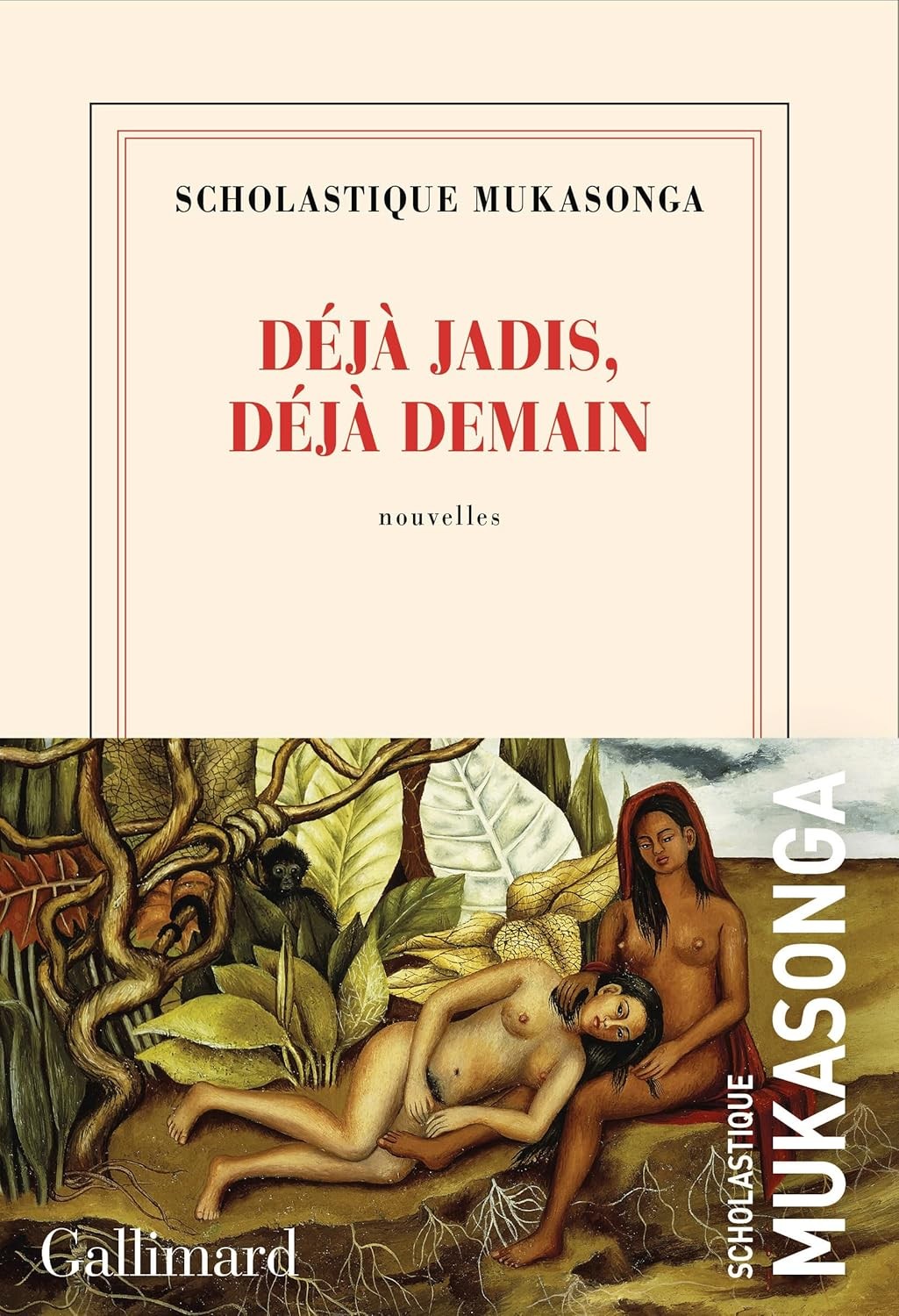 Déjà jadis, déjà demain