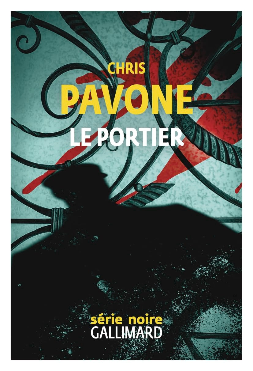 Le portier
