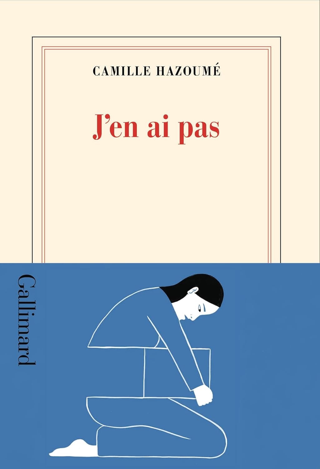 J'en ai pas